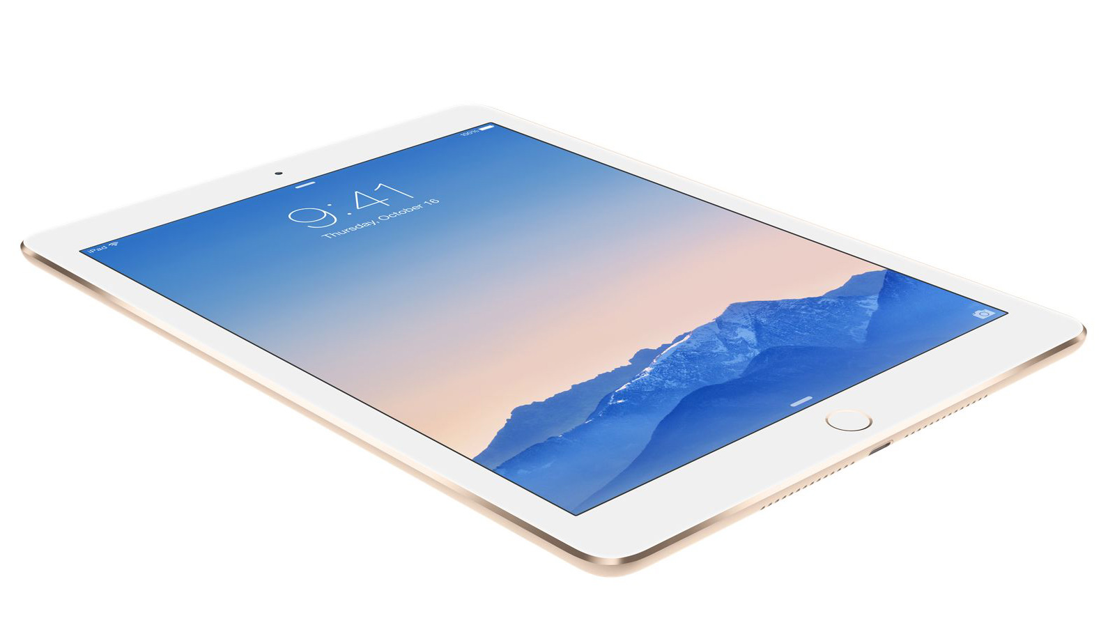 iPad Air gallert 1